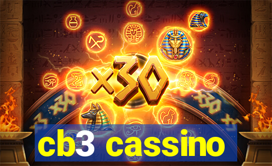 cb3 cassino